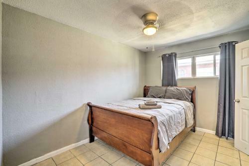 Apartamento El Paso Condo, Close To Outdoor Attractions!