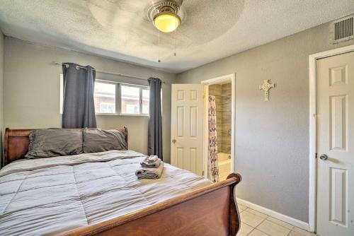 Apartamento El Paso Condo, Close To Outdoor Attractions!