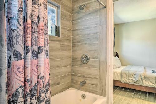 Apartamento El Paso Condo, Close To Outdoor Attractions!