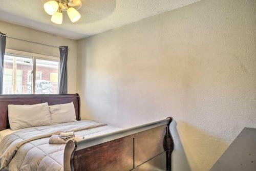 Apartamento El Paso Condo, Close To Outdoor Attractions!