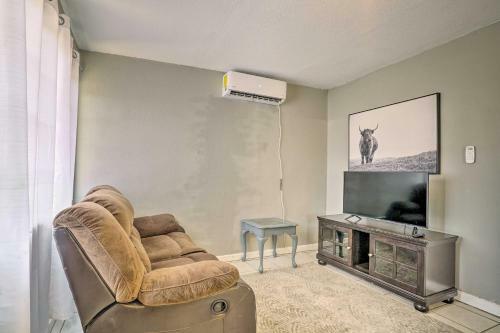 Apartamento El Paso Condo, Close To Outdoor Attractions!