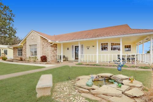 Kara's House
