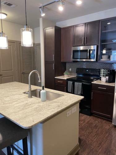 Apartamento Jk Express