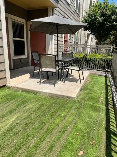 Apartamento Jk Express