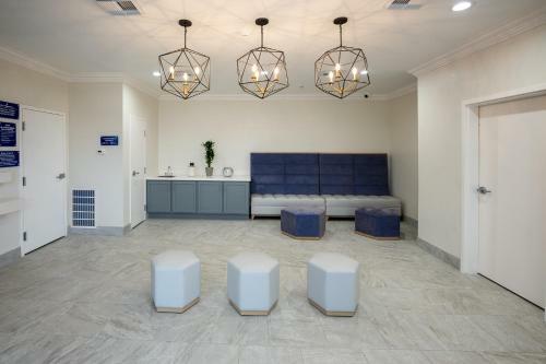 Hotel Palace Inn Blue-iah East