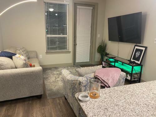 Apartamento Peaceful Home