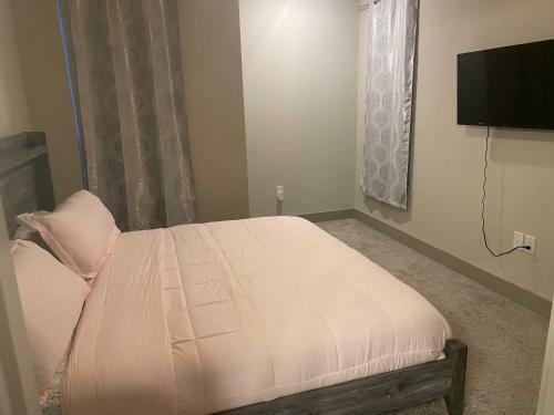 Apartamento Peaceful Home