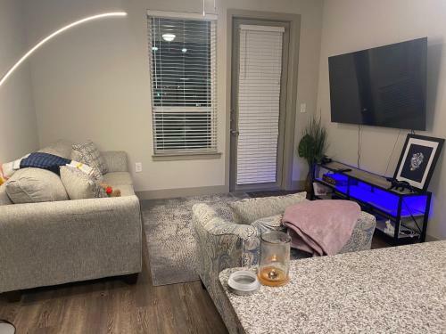 Apartamento Peaceful Home