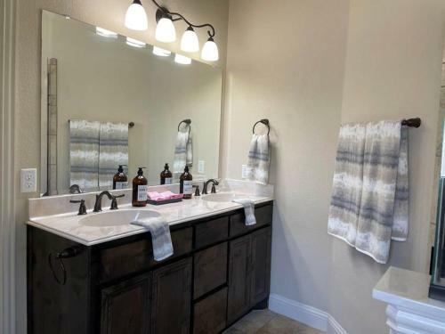 The Comforts Of Home- While Away From Home