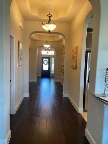 The Comforts Of Home- While Away From Home