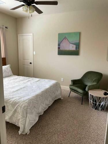 The Comforts Of Home- While Away From Home