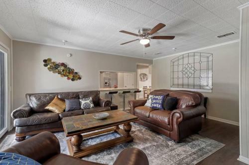 The Texas Rival Home In Fort Worth/keller