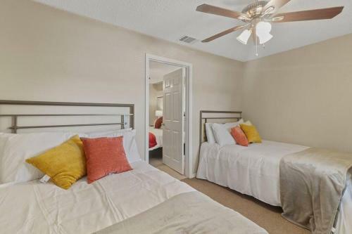 The Texas Rival Home In Fort Worth/keller