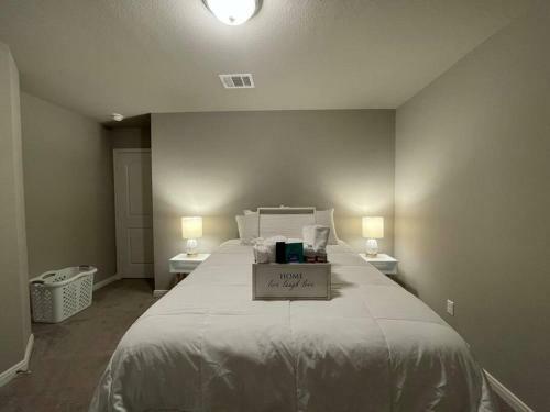 Central Texas Home - Your Private Retreat Awaits