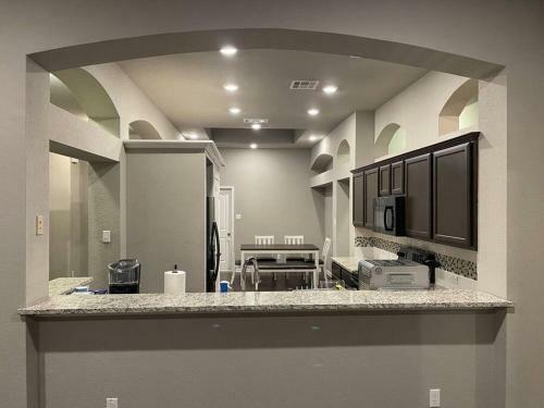 Central Texas Home - Your Private Retreat Awaits