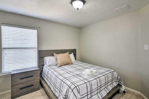 Convenient Katy Retreat - 27 Mi To Houston!