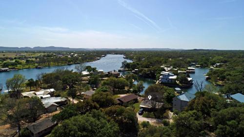 Lazy Cove