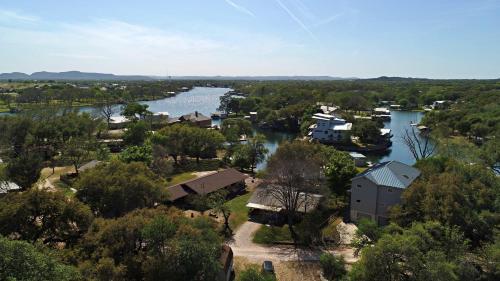 Lazy Cove