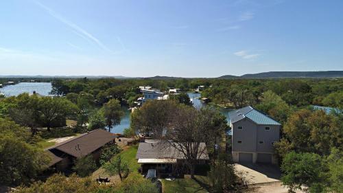 Lazy Cove