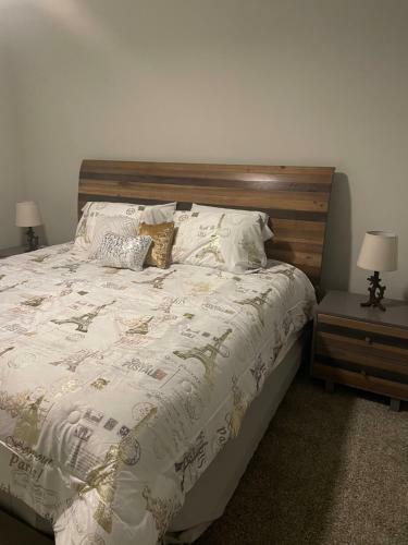Luxurious Apartment In Katy