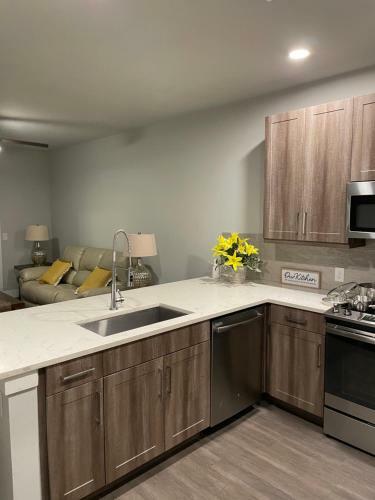 Luxurious Apartment In Katy