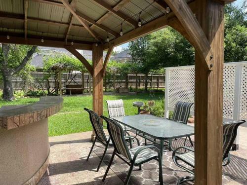 Apartamento New Decorated Guest Suite Unit C Close To Katy Mills