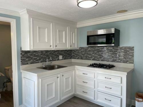 Apartamento New Decorated Guest Suite Unit C Close To Katy Mills