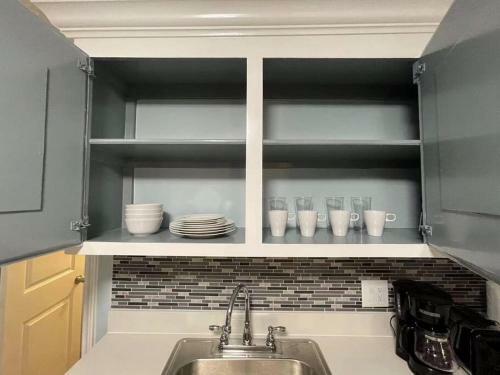 Apartamento New Decorated Guest Suite Unit C Close To Katy Mills