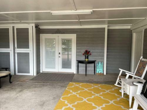 Apartamento New Decorated Guest Suite Unit C Close To Katy Mills