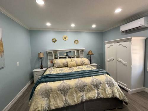 Apartamento New Decorated Guest Suite Unit C Close To Katy Mills