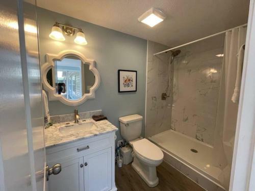Apartamento New Decorated Guest Suite Unit C Close To Katy Mills