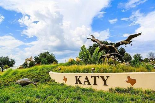 Apartamento New Decorated Guest Suite Unit C Close To Katy Mills