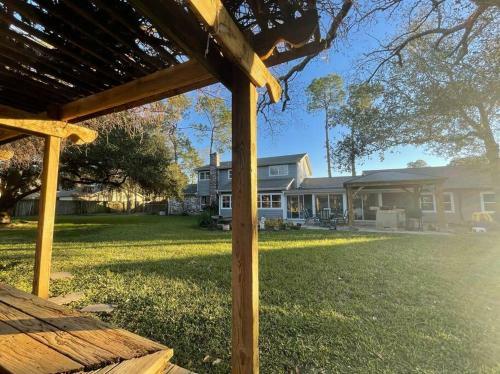 Apartamento 2 Cozy Seperated Guest Suites Close To Katy Mills