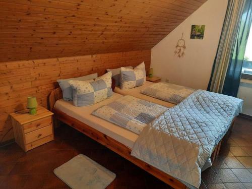 Apartamento Landhaus Am Schmiedebach