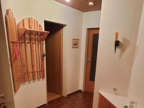 Apartamento Landhaus Am Schmiedebach