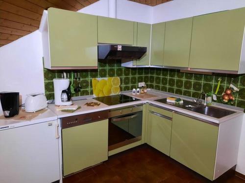 Apartamento Landhaus Am Schmiedebach