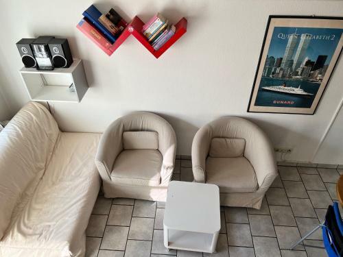 Apartamento B�dnerei An Der Ostsee