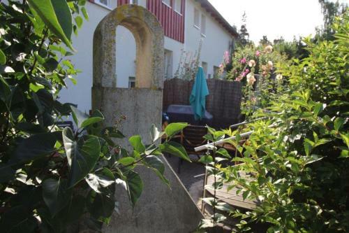 Apartamento B�dnerei An Der Ostsee