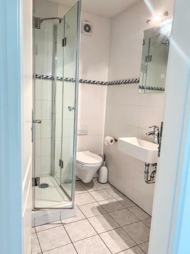 Apartamento B�dnerei An Der Ostsee