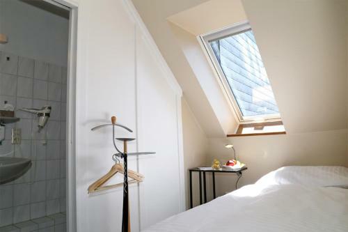 Hotel Altstadt-passage