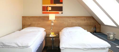 Hotel Altstadt-passage