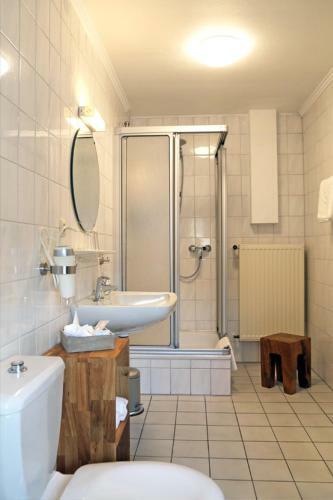 Hotel Altstadt-passage