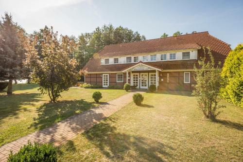 Seehotel K�llnitzer Hof