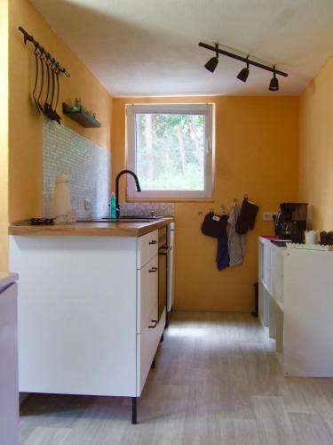 Apartamento Ferienwohnung Am See