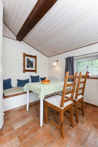 Ferienhaus Sternenklar