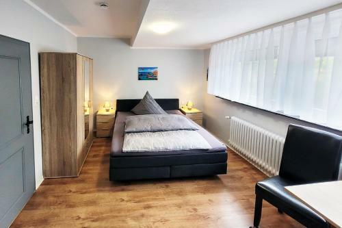 Hotel Haus Lehricke