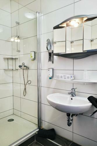 Hotel Haus Lehricke