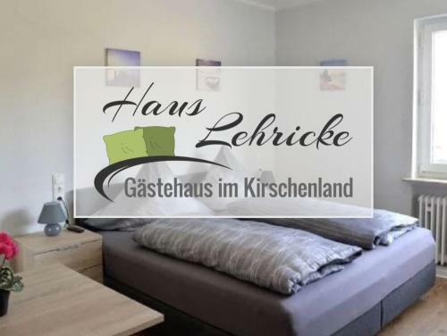 Hotel Haus Lehricke