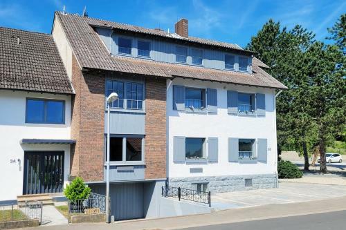 Hotel Haus Lehricke