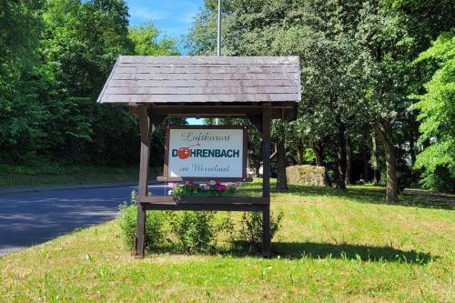 Hotel Haus Lehricke